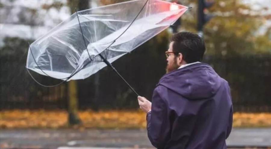 Meteorolojiden Bursa için sarı uyarı
