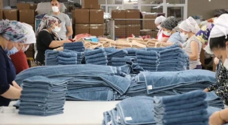 Giyim sektörü alarm veriyor! 100-130 bin kişi işten çıkarılacak