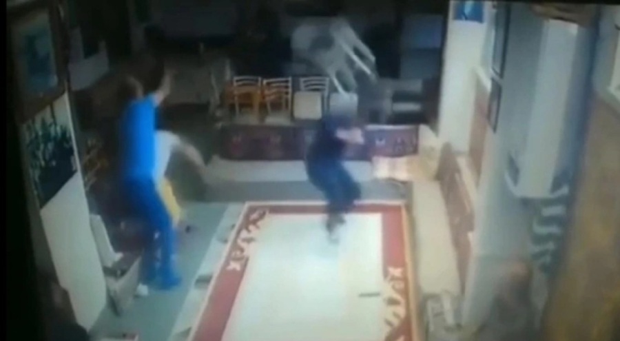 Cemevlerine saldırılarına ilişkin soruşturma tamamlandı