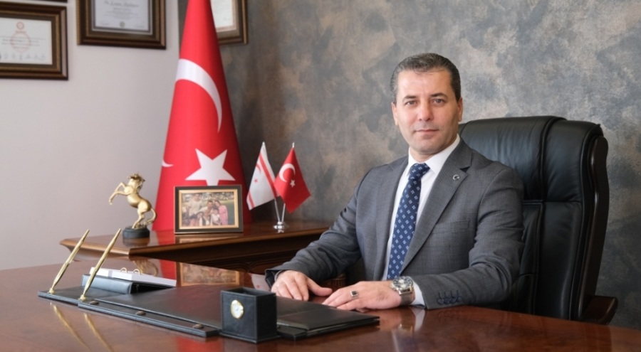 Bursa Nilüfer Belediyesi Meclis Üyesi Şehitoğlu'ndan Çalışan Gazeteciler Günü mesajı