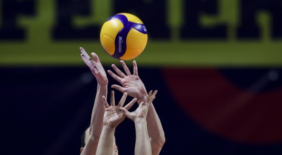 Voleybolda yedi Türk takımı Avrupa'da sahne alacak