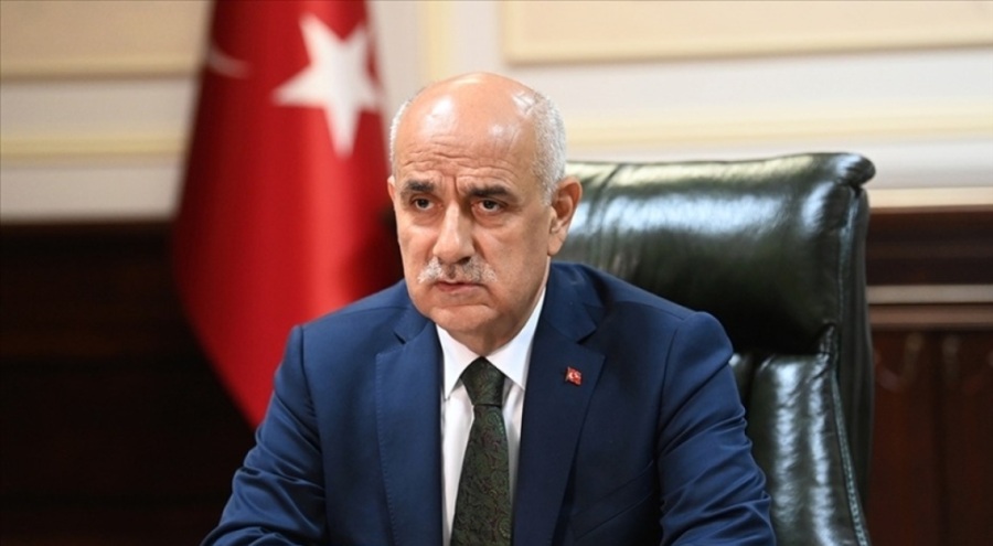 Bakan Kirişci'den et fiyatları açıklaması