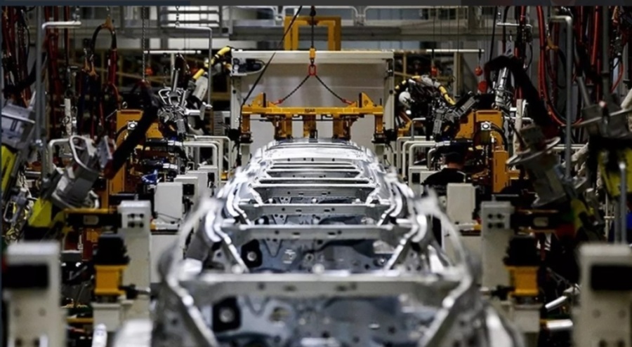 Almanya'da 2023 korkusu: Her 10 şirketten 4'ü küçülme bekliyor