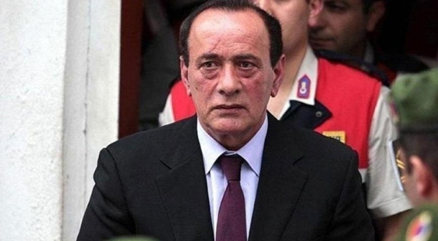 Alaattin Çakıcı'dan Yunanistan'a tepki: Haçlı ruhunun bir sonucudur