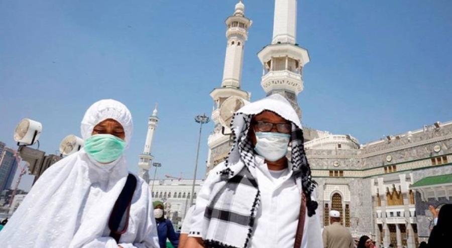 Suudi Arabistan'dan hacılara yönelik yaş ve sayı kararı!