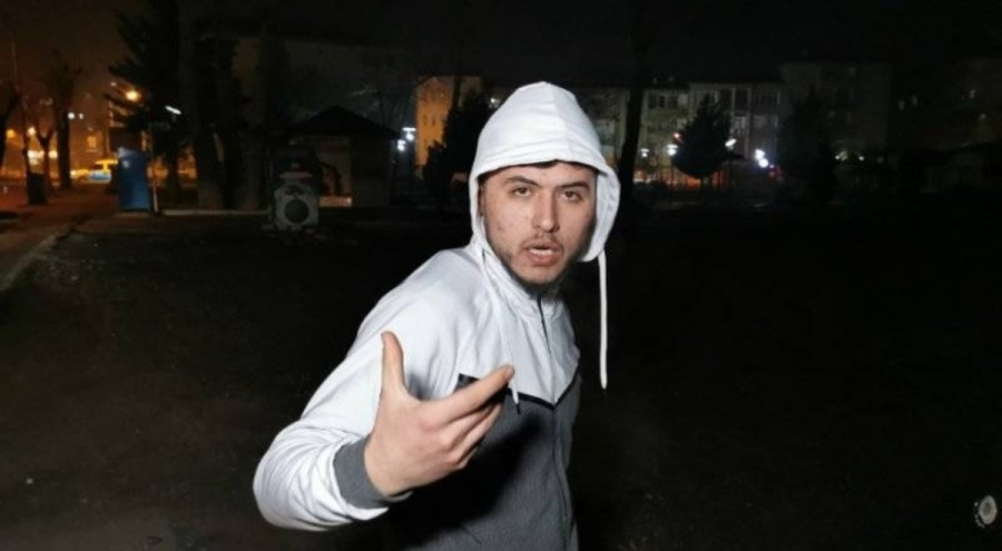 Alkollü araç kullanırken yakalanan sürücü polisten şikayetçi oldu