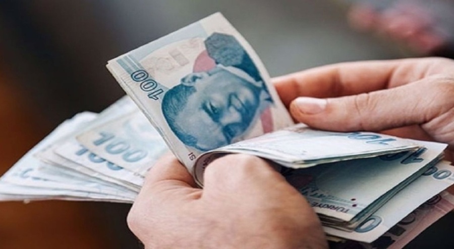 Memura ve emekliye yüzde 30 zam teklifi TBMM'de kabul edildi