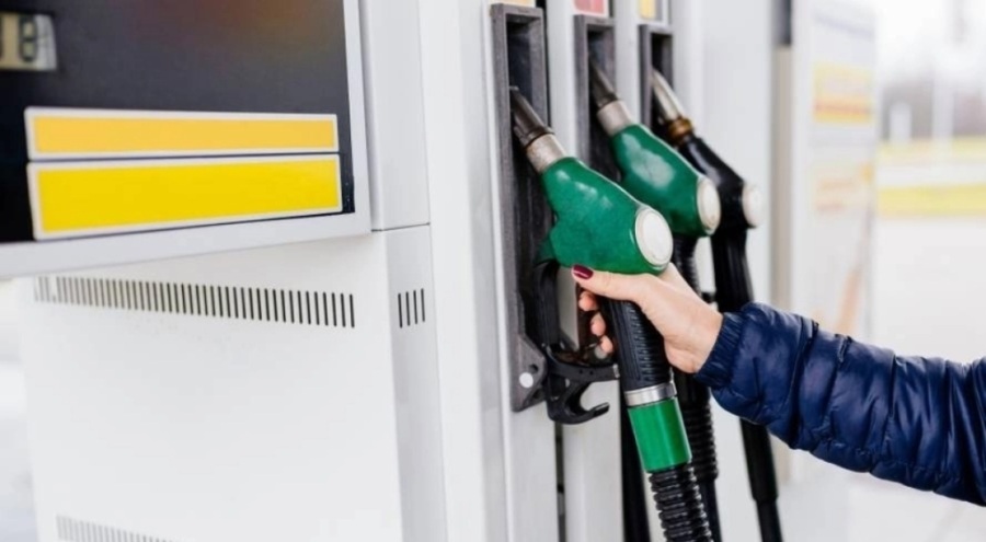 Benzine indirim yolda