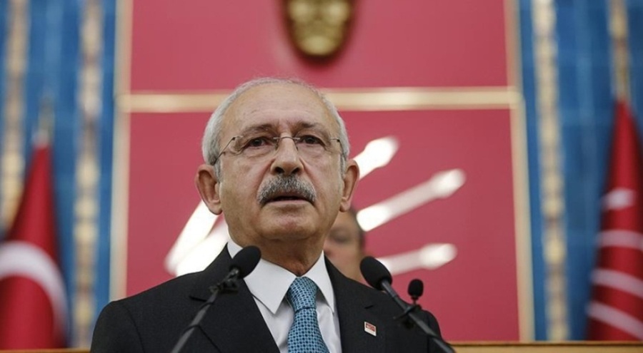 Kemal Kılıçdaroğlu: 5 yıllığına yabancıya konut satışı yasağı getireceğiz