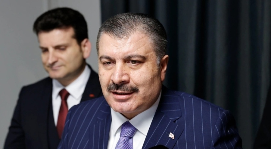 Bakan Koca'dan sahte kanser ilacı açıklaması: Suç duyurusunda bulunuldu