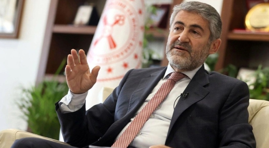 Bakan Nebati'den işsizlik değerlendirmesi