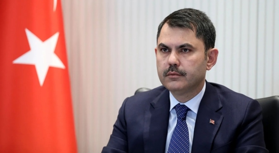 Bakan Murat Kurum: TOKİ vade artış oranını 15.40'ta tuttuk