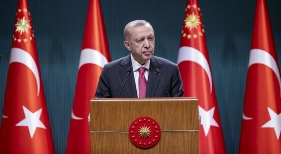 Cumhurbaşkanı Erdoğan: Esnaf destek paketinde kredi miktarını 150 milyar TL'ye çıkarıyoruz