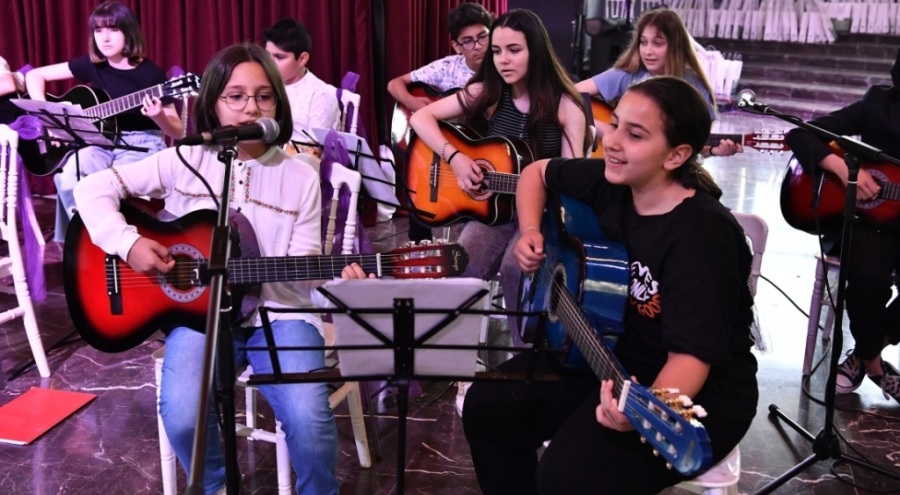 Bursa'da Bilgi Evleri yeni ikinci döneme başlıyor