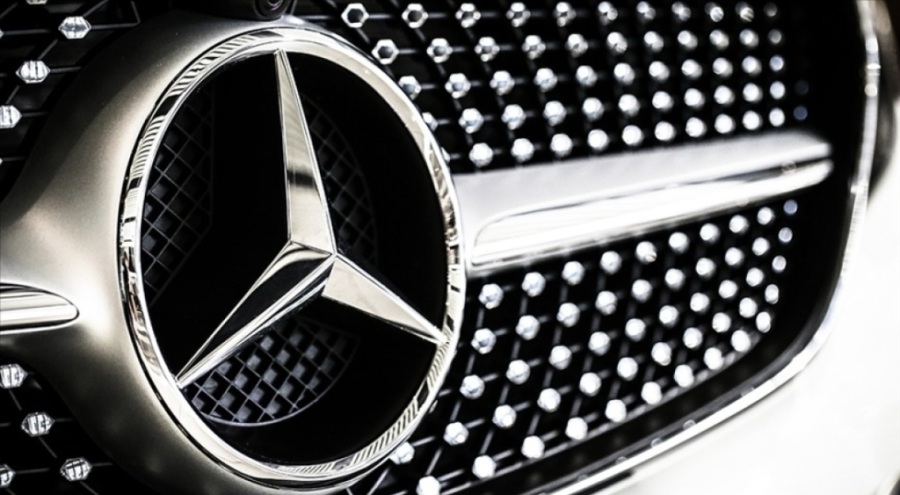 Mercedes-Benz'in satışları geçen yıl düştü