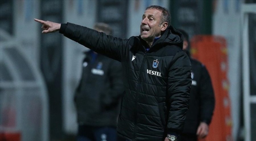 Trabzonspor, en kötü Abdullah Avcı dönemini yaşıyor