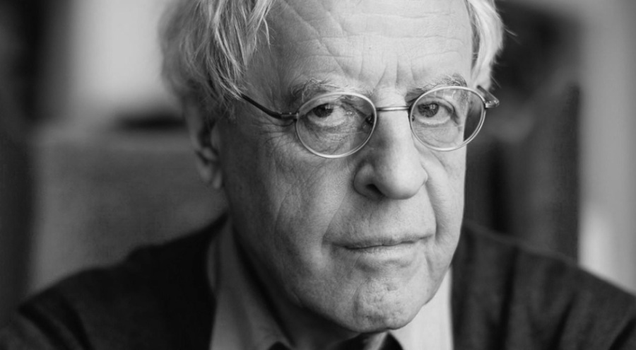 Charles Simic 84 yaşında yaşamını yitirdi