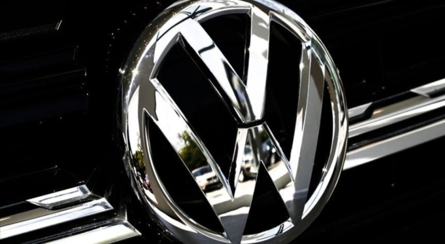 Volkswagen'de araç teslimatı çip sıkıntısıyla yüzde 6,8 düştü