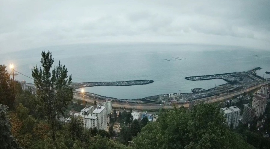 Türkiye'nin yüz ölçümü değişti