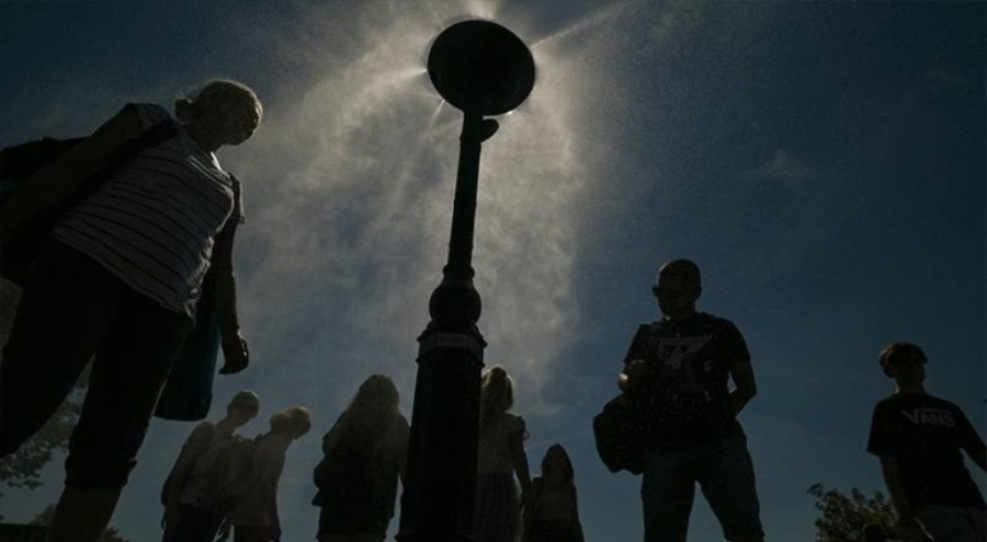 2022 en sıcak 5. yıl oldu