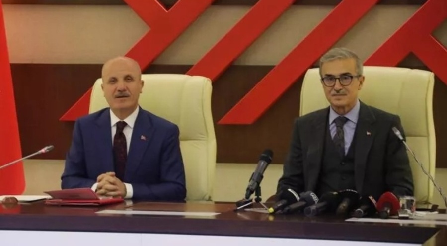 YÖK ve SSB arasında, savunma sanayisine nitelikli insan gücü