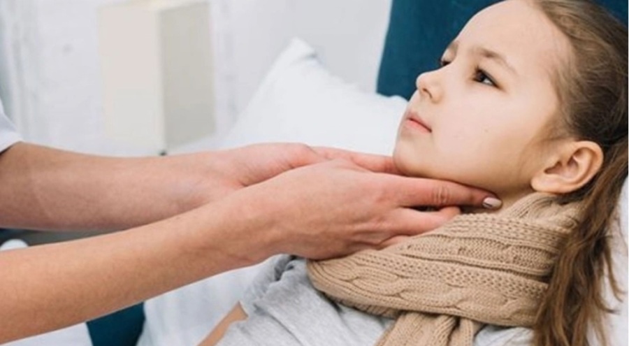 Çocuklardaki o hastalık ihmal edilmemeli!