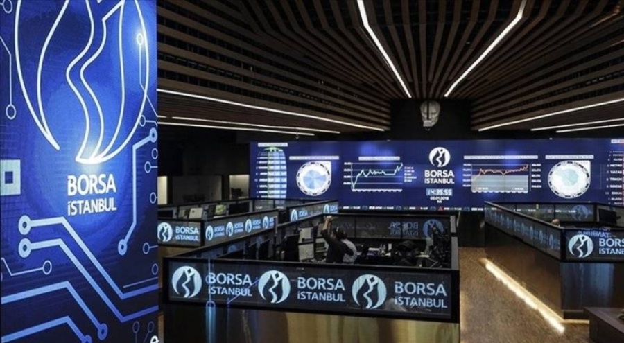 Borsa değer kaybetti
