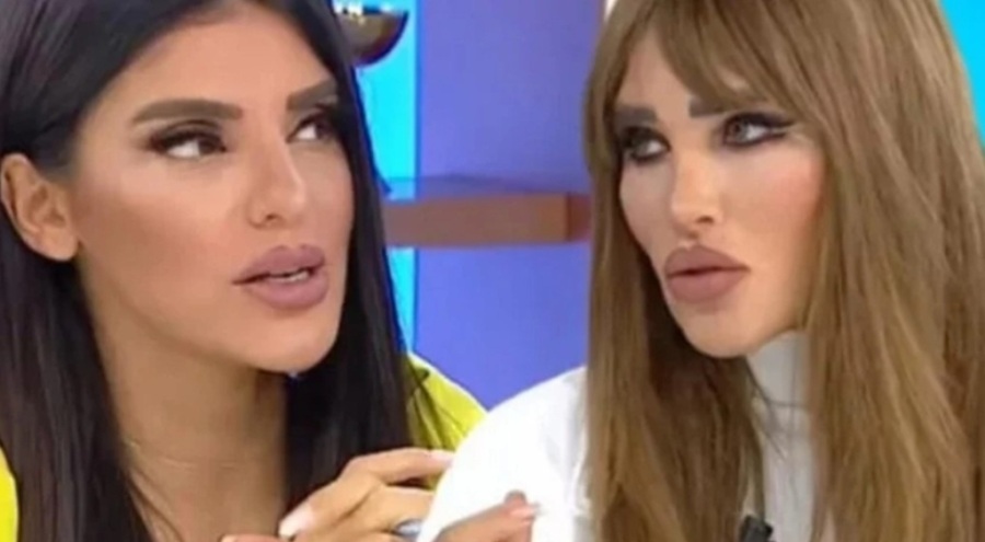 Seren Serengil, Söylemezsem Olmaz programından gönderildi