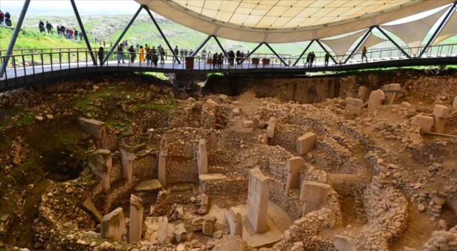 Müze ve ören yerlerinin giriş ücretlerine yüzde 100 zam