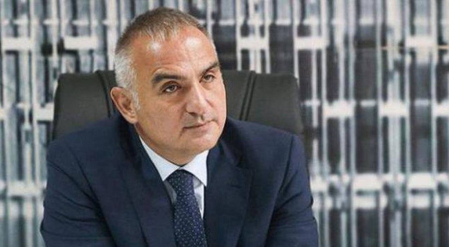 Bakan Ersoy açıkladı: MüzeKart sadece 60 lira