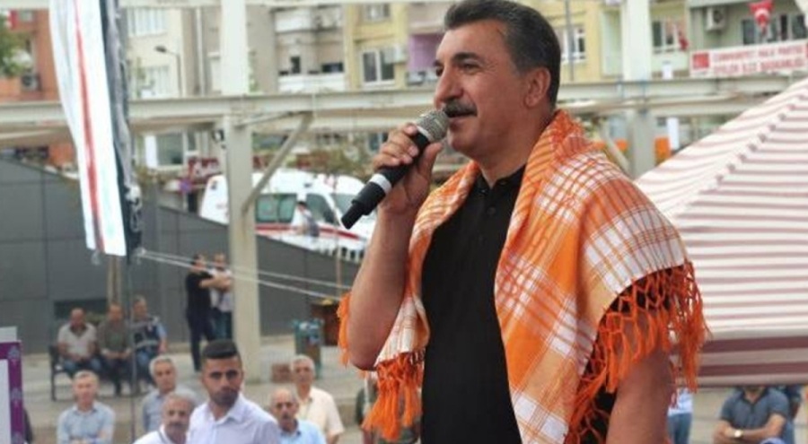 Almanya'dan Türkiye'ye ret! Ferhat Tunç'u iade etmeyecek