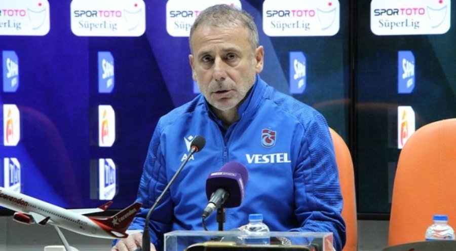Trabzonspor, Abdullah Avcı ile devam edecek