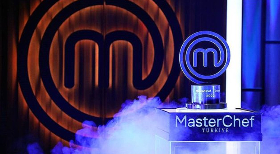 MasterChef Şampiyonu Metin oldu