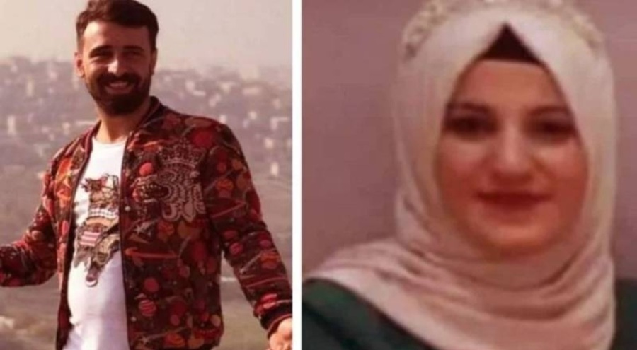 Ağabeyinin hamile eşini öldürdü