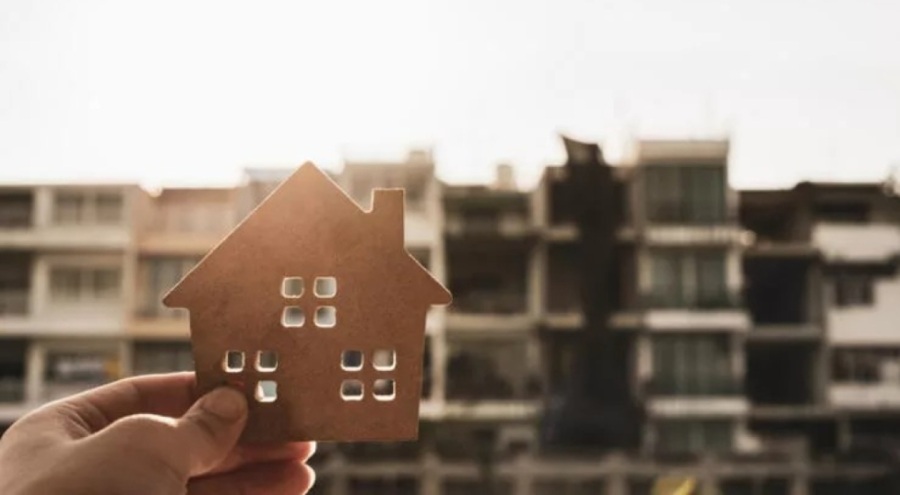 Vatandaşın 'Konut fiyatları düşecek' beklentisi zayıfladı