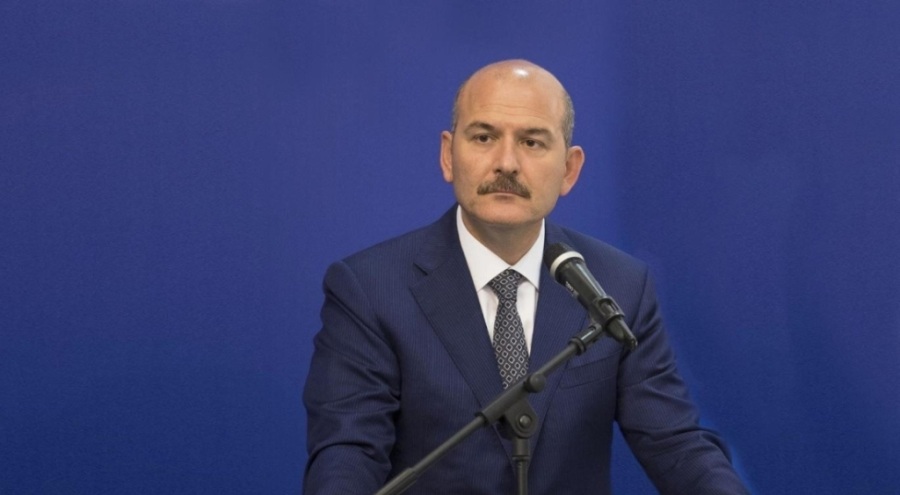 Bakan Soylu'dan Sinan Ateş cinayetine ilişkin açıklama