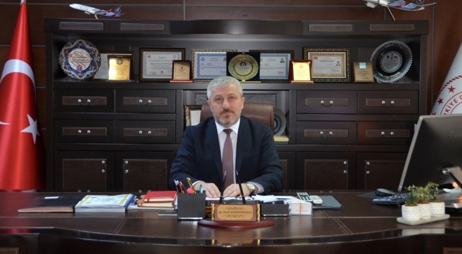 Bursa'da hastane randevularına gelmeyen vatandaş sayısı azaldı
