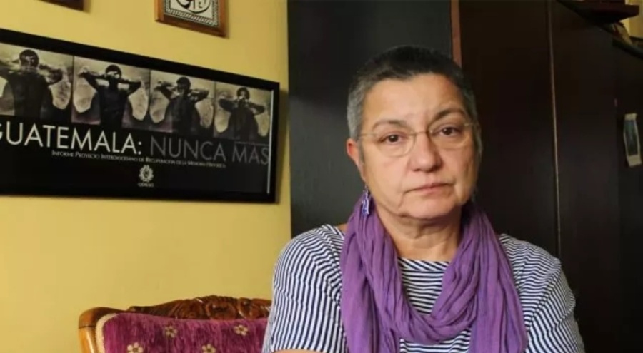 Şebnem Korur Fincancı davasında bugün karar bekleniyor