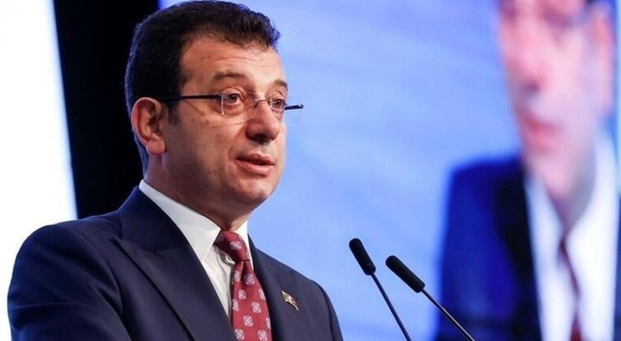 İmamoğlu'na bir 'hakaret' davası daha