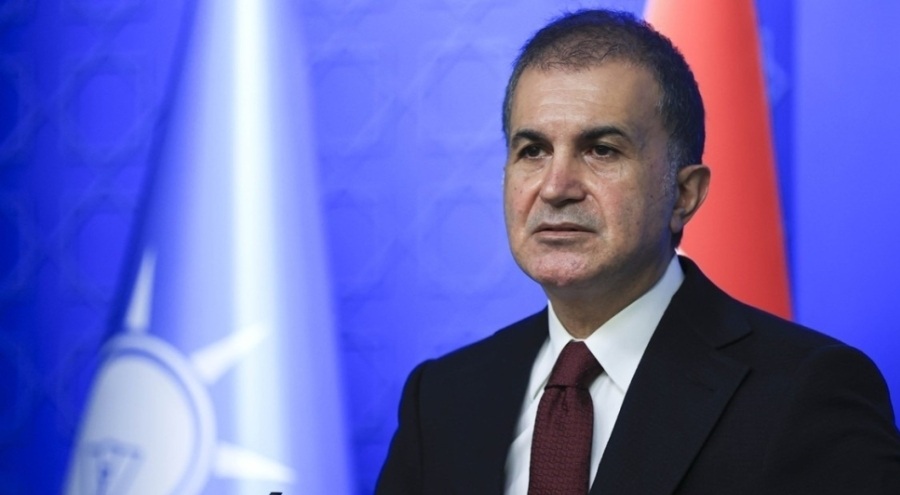 AK Parti'den Kılıçdaroğlu'na 'komuta kademesi' tepkisi