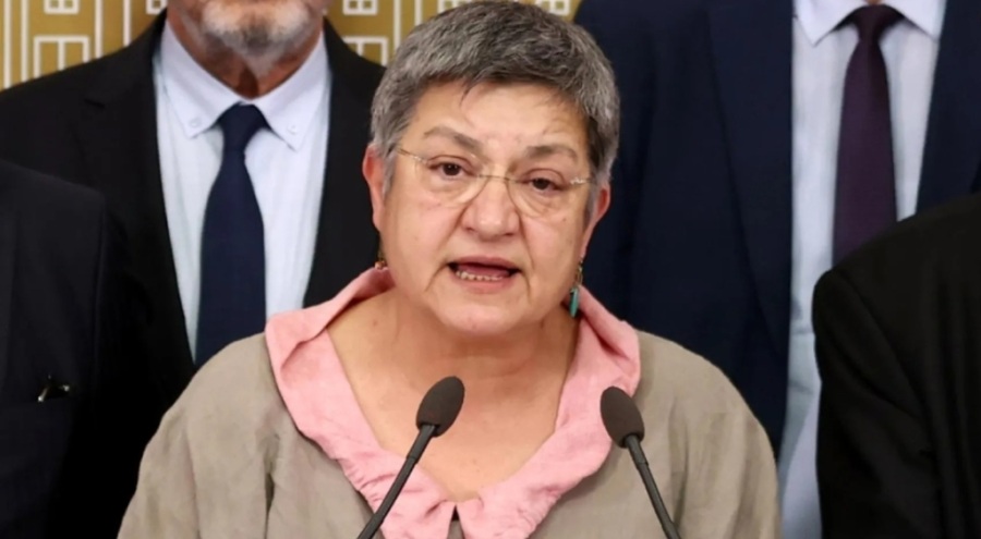 TTB Başkanı Şebnem Korur Fincancı için karar verildi!