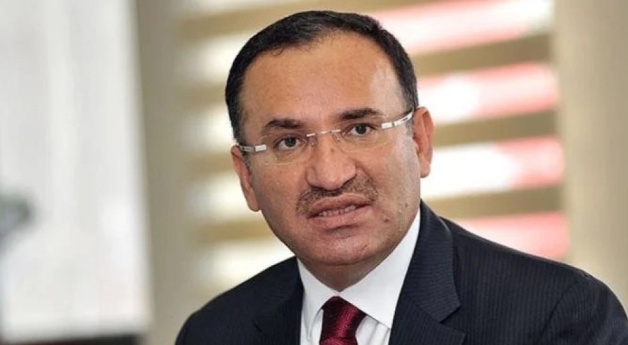 Bakan Bekir Bozdağ'dan Sinan Ateş cinayeti açıklaması: Karanlıkta kalan hiçbir yön olmayacak