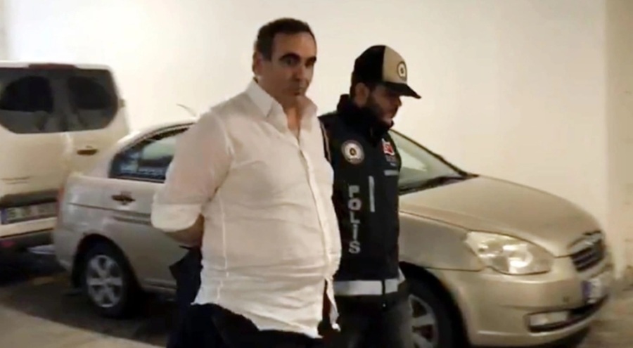 Erol Evcil'in tahliye talebine mahkemeden ret