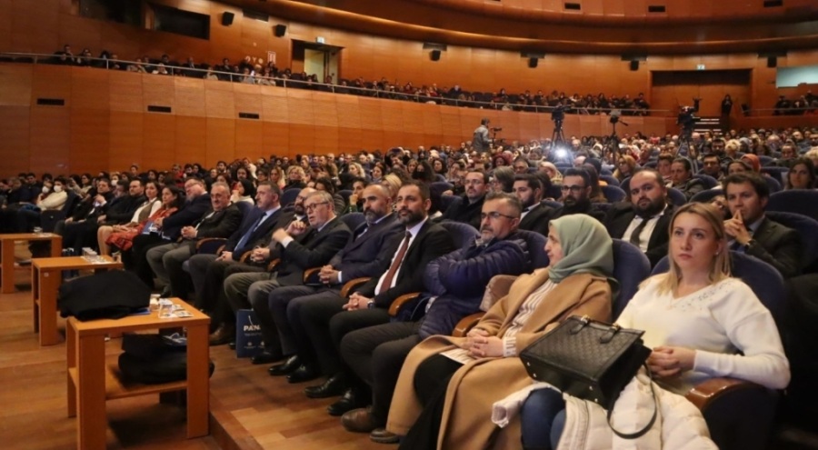 Bursa'dan örnek eğitim işbirliği