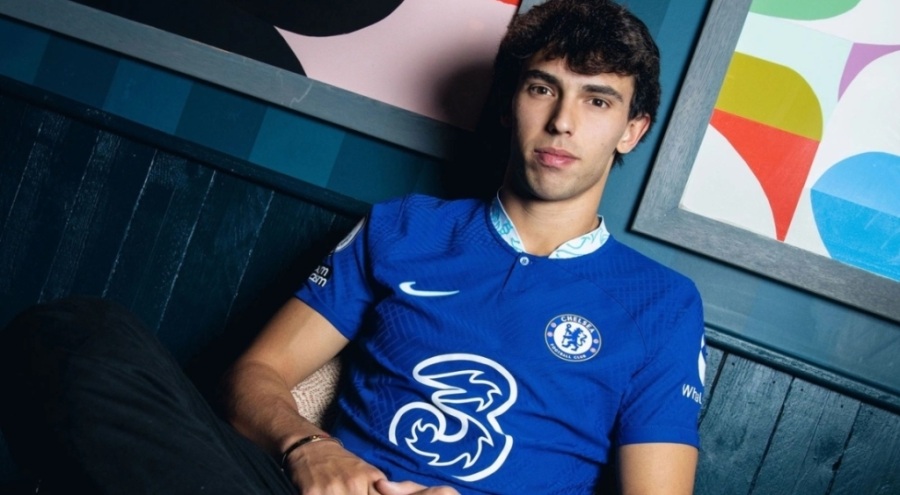 Joao Felix Chelsea'ye kiralandı