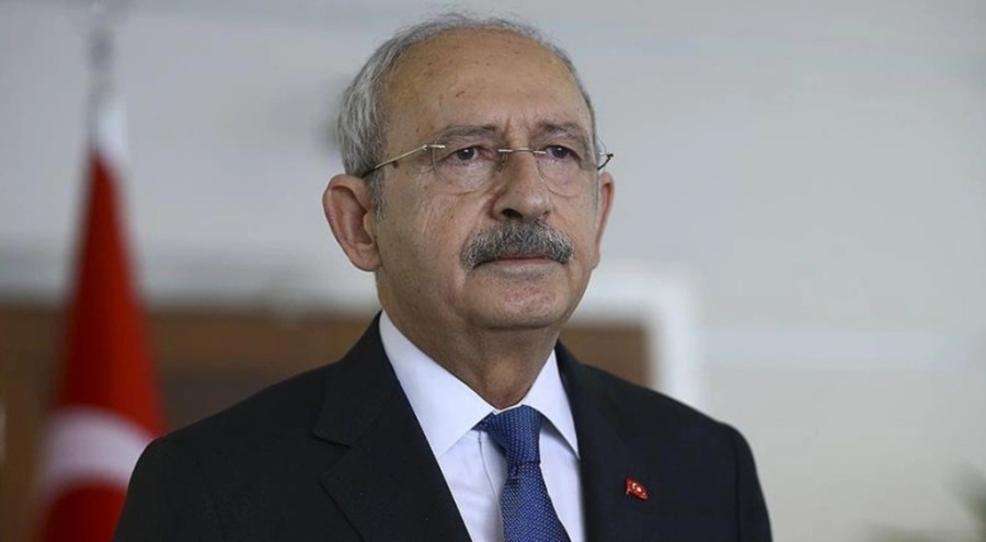 CHP Genel Başkanı Kılıçdaroğlu'nun dayısı vefat etti