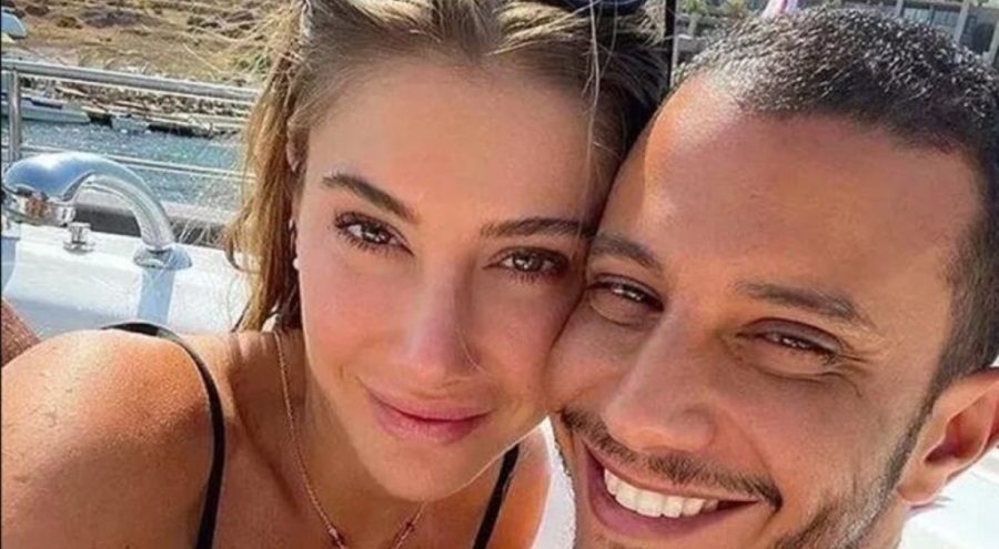 Şeyma Subaşı'nın saati 60 bin dolar