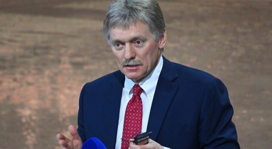 Kremlin'den misket bombası açıklaması: Çok sahte haber var