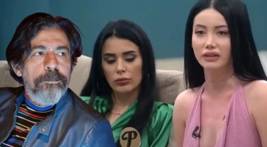 Okan Bayülgen'den Kısmetse Olur yorumu!