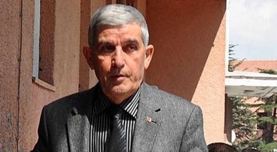 Emekli korgeneral Hakkı Kılınç tahliye edildi